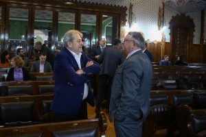 31. sednica Skupštine grada