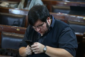 31. sednica Skupštine grada