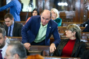 31. sednica Skupštine grada