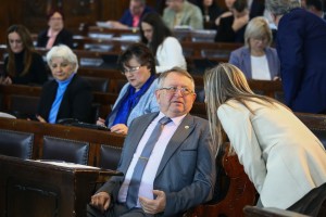 31. sednica Skupštine grada