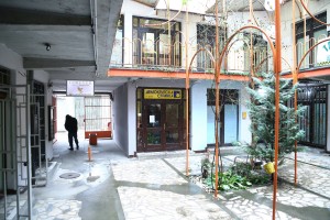 Konferencija za medije subotičkih odbora Demokratske i Narodne stranke