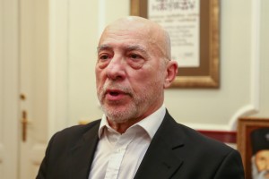 Svečano otvaranje 21. Svetosavske nedelje