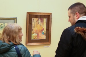 Svečano otvaranje 21. Svetosavske nedelje