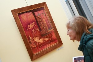 Svečano otvaranje 21. Svetosavske nedelje