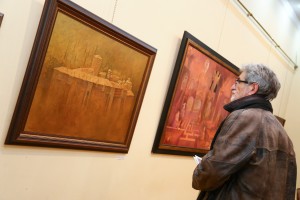 Svečano otvaranje 21. Svetosavske nedelje