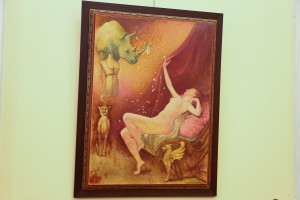 Svečano otvaranje 21. Svetosavske nedelje