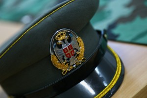 Promocija dobrovoljnog služenja vojnog roka  za martovski uputni rok