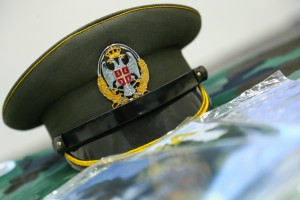 Promocija dobrovoljnog služenja vojnog roka  za martovski uputni rok