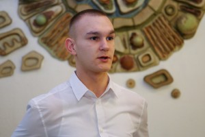 Prezentacija projekta "Problem u mom gradu"