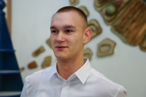 Prezentacija projekta "Problem u mom gradu"