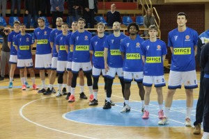 Košarka: Spartak - Vojvodina (Finale Kupa KSS)