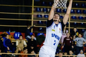 Košarka: Spartak - Vojvodina (Finale Kupa KSS)