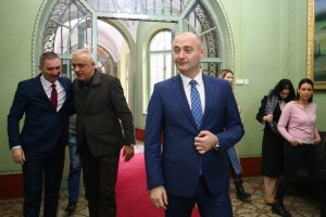 Javna rasprava o Nacrtu Programa razvoja turizma AP Vojvodine za period 2023-2025. godine