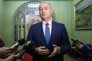 Javna rasprava o Nacrtu Programa razvoja turizma AP Vojvodine za period 2023-2025. godine