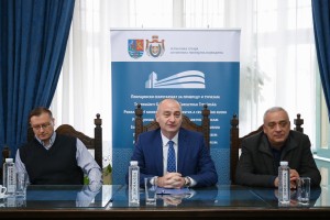 Javna rasprava o Nacrtu Programa razvoja turizma AP Vojvodine za period 2023-2025. godine