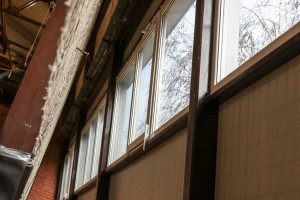 Obilazak fiskulturne sale u OŠ "Hunjadi Janoš" u Čantaviru povodom nedavnih investicija