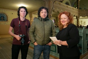 Javni školski čas povodom Međunarodnog dana sećanja na žrtve Holokausta