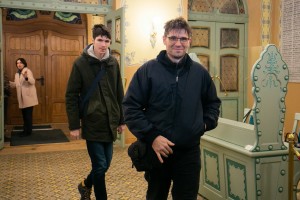 Javni školski čas povodom Međunarodnog dana sećanja na žrtve Holokausta