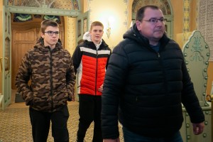 Javni školski čas povodom Međunarodnog dana sećanja na žrtve Holokausta