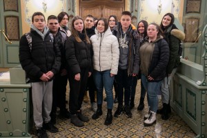 Javni školski čas povodom Međunarodnog dana sećanja na žrtve Holokausta