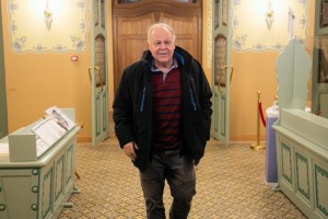 Javni školski čas povodom Međunarodnog dana sećanja na žrtve Holokausta