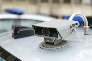 Predaja obeleženih vozila za potrebe saobraćajne policije