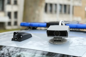 Predaja obeleženih vozila za potrebe saobraćajne policije