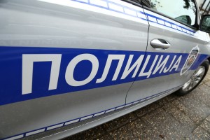 Predaja obeleženih vozila za potrebe saobraćajne policije