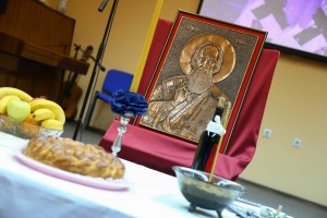 Svetosavska akademija u Tehničkoj školi "Ivan Sarić"