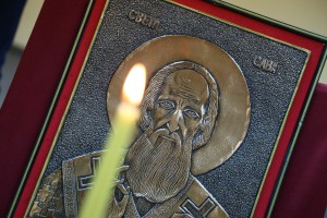 Svetosavska akademija u Tehničkoj školi "Ivan Sarić"