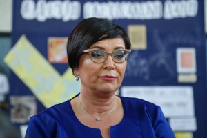 Otvaranje 8. Dečjih svetosavskih dana