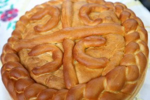 Otvaranje 8. Dečjih svetosavskih dana