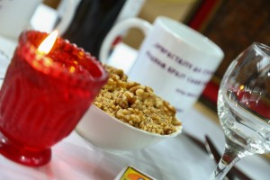 Otvaranje 8. Dečjih svetosavskih dana