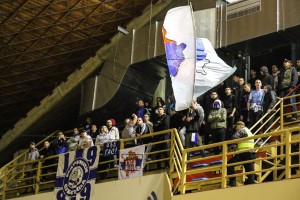 Košarka: Spartak - Mladost