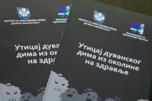 Obeležavanje Nacionalnog dana bez duvana i likovni konkurs