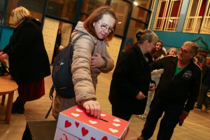 Predstava: "Ovako mi rastemo" (humanitarnog karaktera)