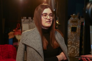 Predstava: "Ovako mi rastemo" (humanitarnog karaktera)