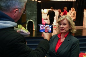 Predstava: "Ovako mi rastemo" (humanitarnog karaktera)