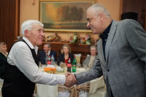 Dan Velikog prela 2023