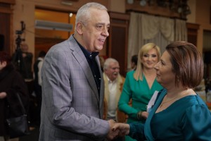 Dan Velikog prela 2023