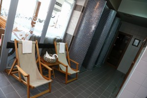 Velnes centar u SRC "Prozivka"