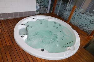 Velnes centar u SRC "Prozivka"