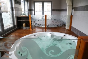 Velnes centar u SRC "Prozivka"