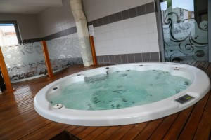 Velnes centar u SRC "Prozivka"