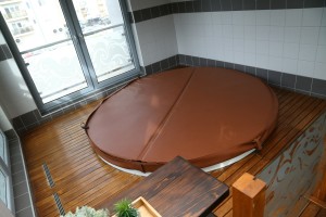 Velnes centar u SRC "Prozivka"