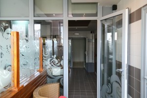 Velnes centar u SRC "Prozivka"