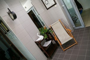 Velnes centar u SRC "Prozivka"