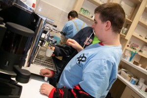 Inkluzivni centar „Zvuci srca“