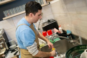 Inkluzivni centar „Zvuci srca“