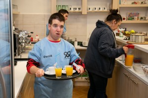 Inkluzivni centar „Zvuci srca“